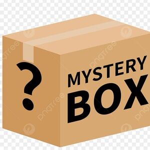 Mystery Box of bag